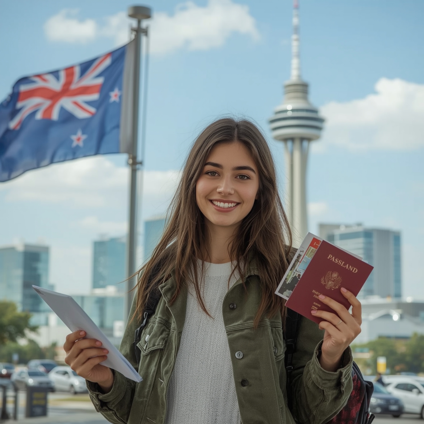 New Zealand