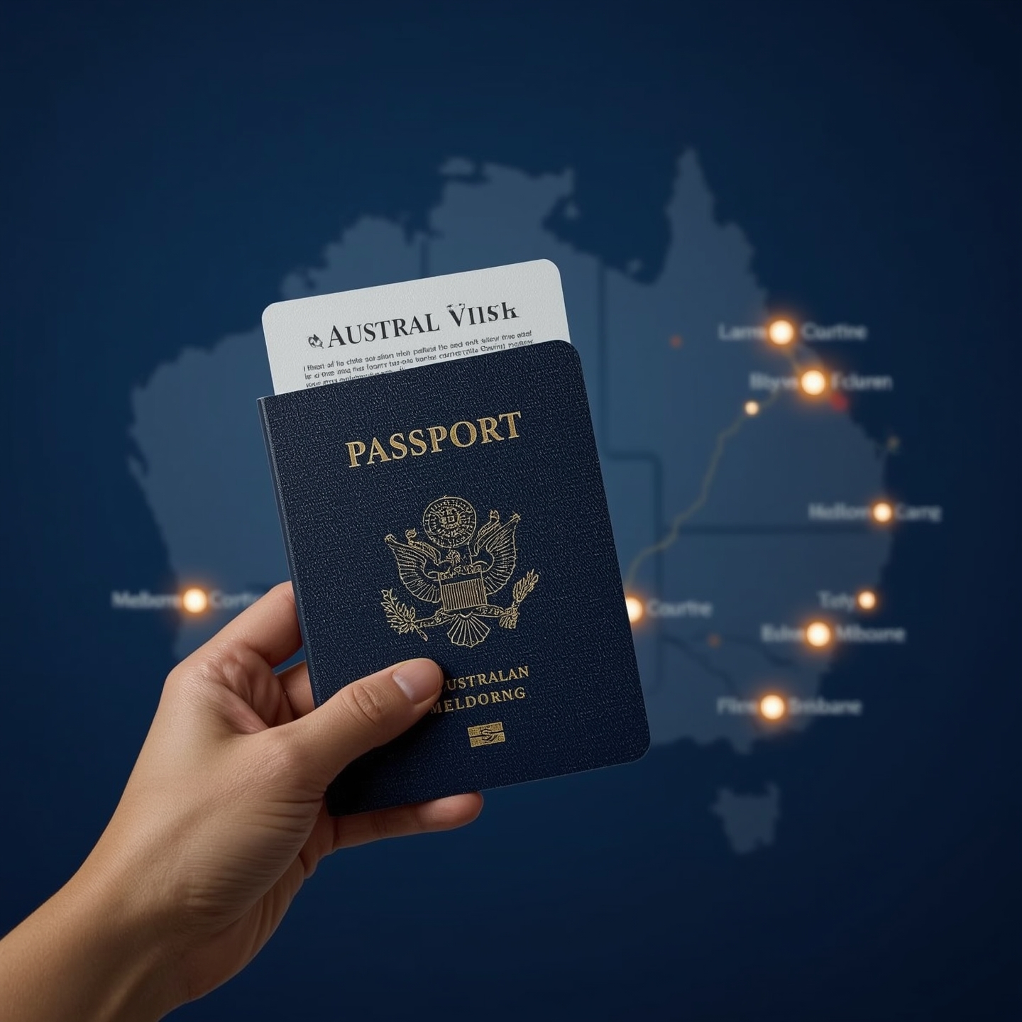 Australia