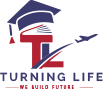 Turning Life Logo